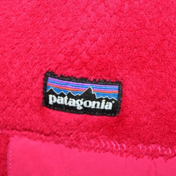 Patagonia Re-Tool Snap-T Fleece Pullover HW8825 - Picture 5 of 7